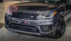 لاند روفر رانج روفر سبورت